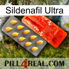 Sildenafil Ultra new01